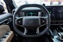 Jetour T2 Jetour T2 Travel+ 2025 GCC | Warranty