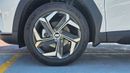 Hyundai Tucson Hyundai Tuscon 1600cc PETROL MO 4X2 WITH PANORAMIC SUNROOF (EXPORT ONLY)