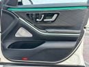 مرسيدس بنز S500 L 4MATIC
