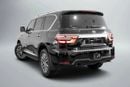 Nissan Patrol SE Platinum City 4.0L