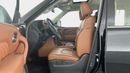 إنفينيتي QX80 LUXE SENSORY PROACTIVE 5.6 SENSORY PRO ACTIVE AUTO 4WD 8 SEATS | شامل الضمان | 0 ﺪﻔﻋﺓ ﺃﻮﻟﻯ
