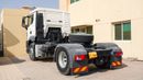 MAN TGS TGS 18.400 4*2 BL SA 2023 Model