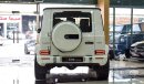 Mercedes-Benz G 63 AMG V8 BITURBO