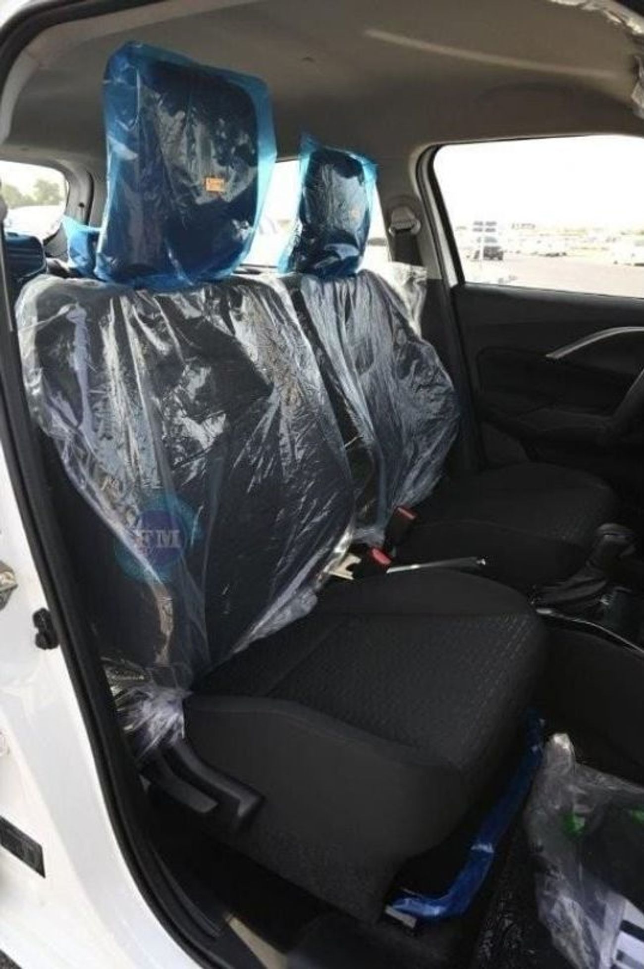 Suzuki Swift HATCHBACK GLX 1.2L CVT