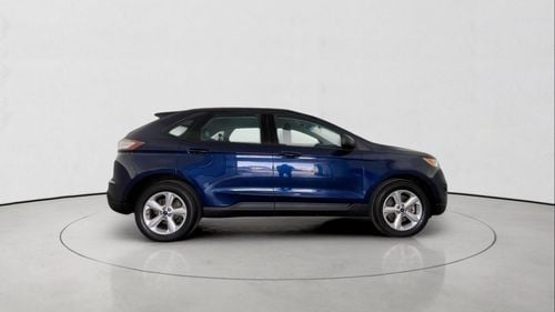 Ford Edge 2.0 ECOBOOST AUTO SE 4WD | Guaranteed Warranty | 0 Down Payment