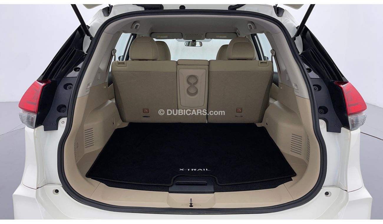 Nissan XTrail S 2.5 | Zero Down Payment | Free Home Test Drive