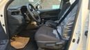 Toyota Hilux Hilux E 2.8L MT