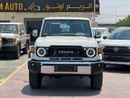 تويوتا لاند كروزر 70 SWB 4.0L 4WD TOYOTA LAND CRUISER LC 71 2025 0KM