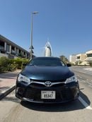 تويوتا كامري LE, 2.5L