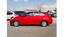 Hyundai Accent 1.6L PETROL