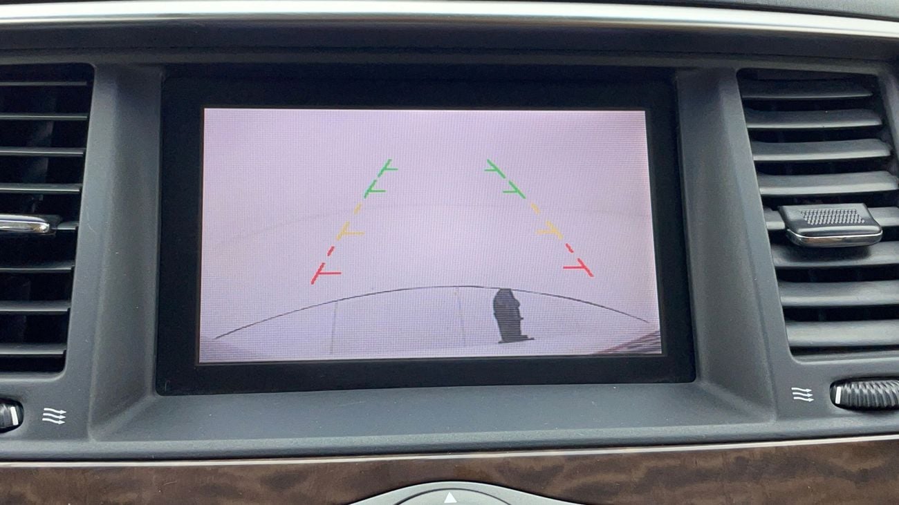 نيسان باترول SE 5.6 | بدون دفعة مقدمة | اختبار القيادة في المنزل