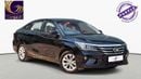 GAC GA4 GE | 2024 | 0% DP | 612 / Month | Gargash Warranty | Service History