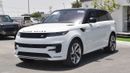 لاند روفر رينج روفر سبورت Autobiography P530 4.4P V8 AWD Aut.(For Local Sales plus 10% for Customs & VAT)