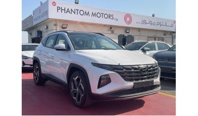 هيونداي توسون Hyundai Tucson 2023 ,1.6 L