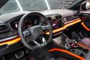 لامبورغيني اوروس SE Hybrid, New Facelift, Carbon Trim, Bang N Olufsen Audio