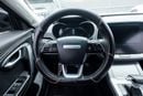 Jetour X70 Jetour X70 2024 GCC specs for 936.00 AED monthly