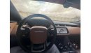 Land Rover Range Rover Velar se