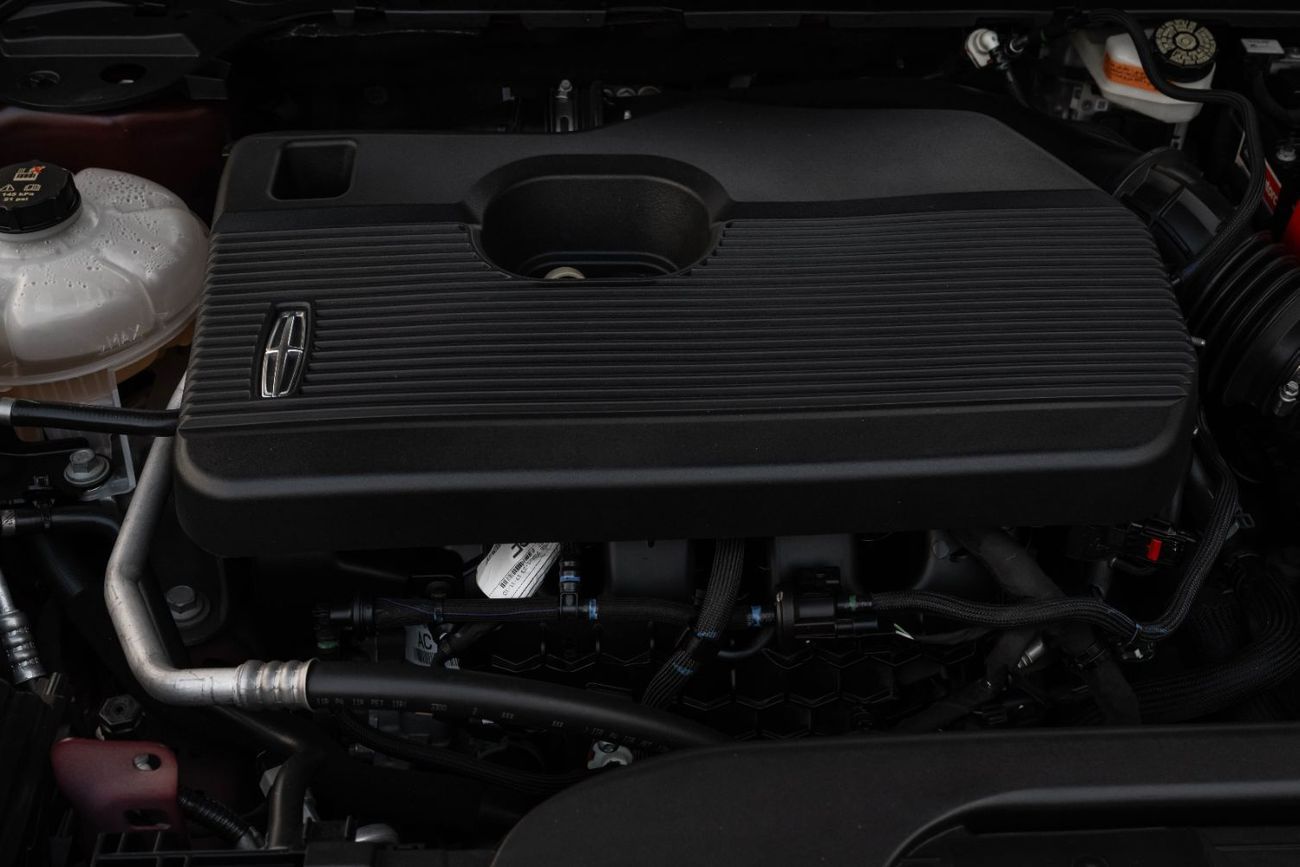 لينكولن كورساير AWD | 1,861 P.M | 0% Downpayment | Agency Warranty!