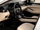 Mazda 6 S 899 P.M | S Grade GCC Specs - Under Warranty