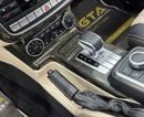مرسيدس بنز G 63 AMG STANDARD
