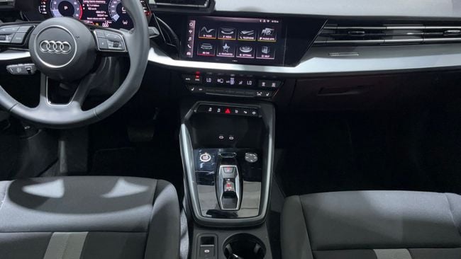 Audi A3 35 TFSI, миниатюра 28