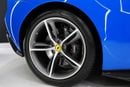 Ferrari 296 GTB 3.0T V6 PHEV Extended Assetto Fiorano Package, Apple CarPlay, Daytona Seats!!