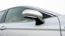 Toyota Camry 2025 Toyota Camry Lumiere 2.5L AT Hybrid (Silver-Tan)