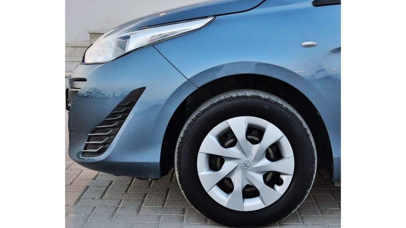 Toyota Yaris 2019 Toyota Yaris SE (XP130), 5dr Hatchback, 1.3L 4cyl Petrol, Automatic, Front Wheel Drive