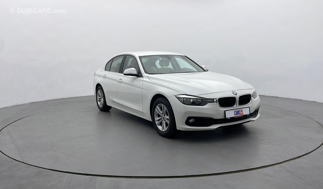 BMW 318i 1.5