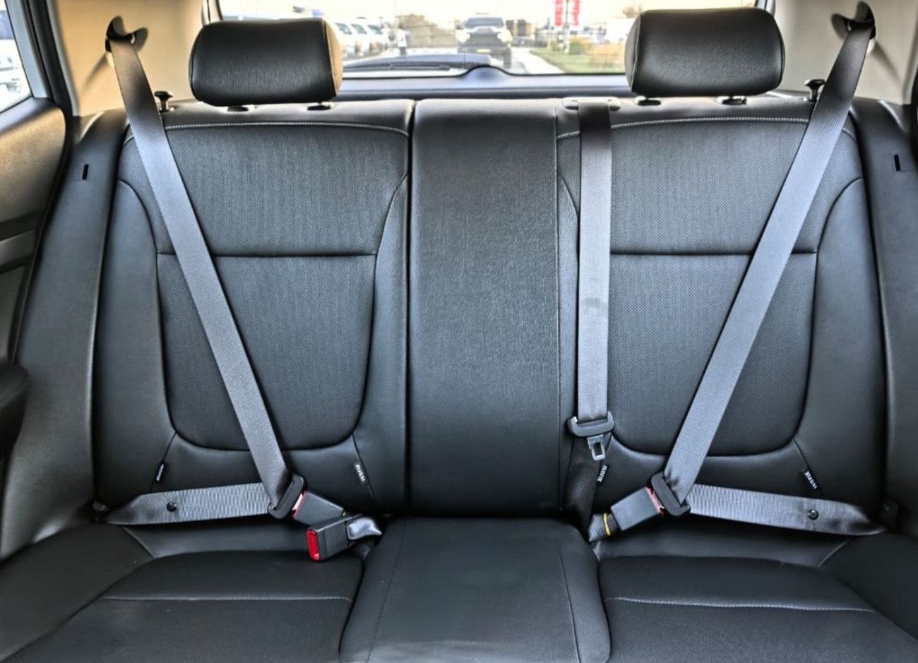 Kia KX1 2025 KIA KX1 1.4L PETROL FULL OPTION