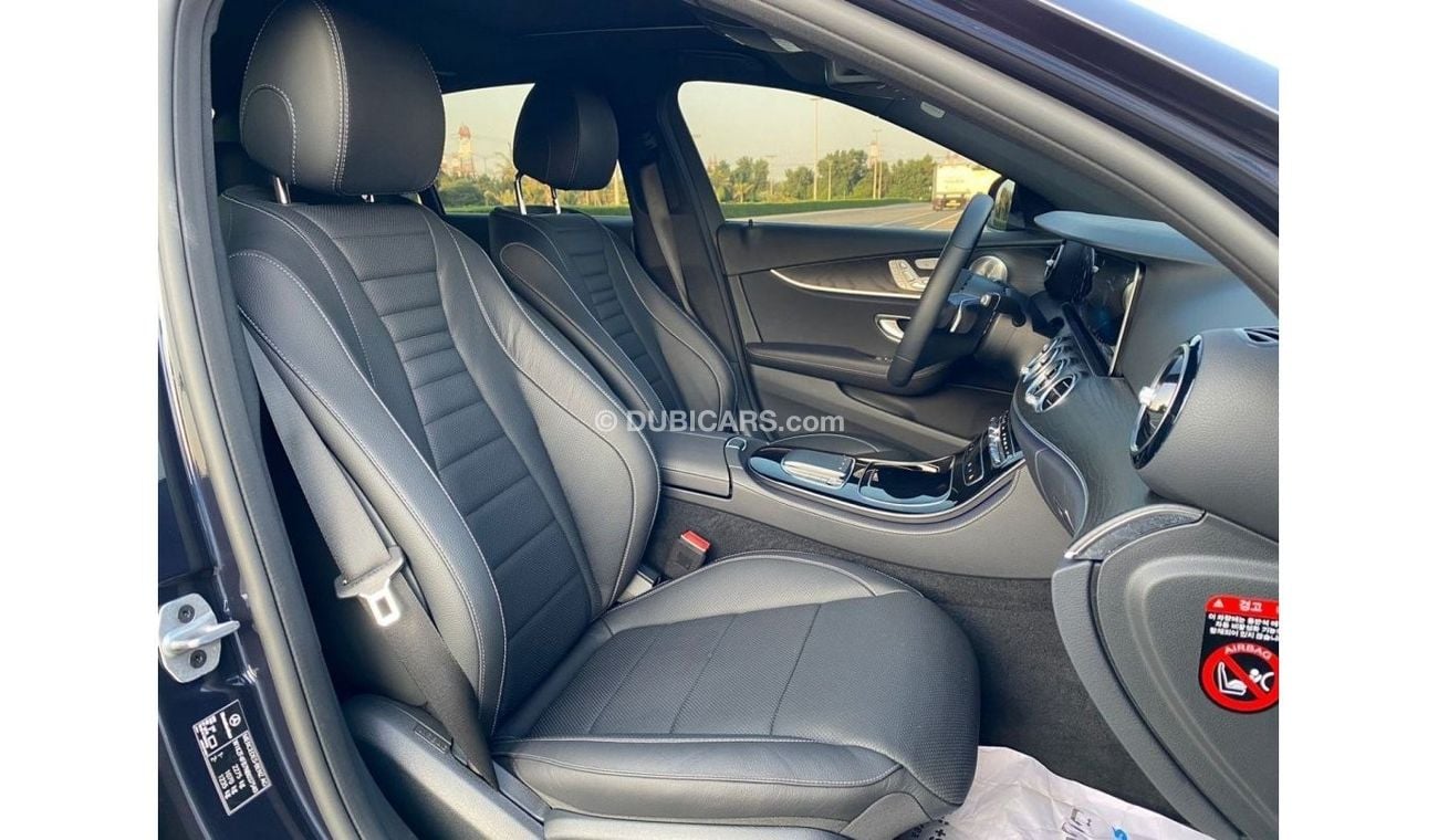 مرسيدس بنز E 250