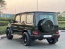 مرسيدس بنز G 63 AMG Std 5.5L