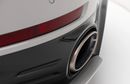 Porsche 911 3.7L F6 Turbocharged Engine + T-Hybrid