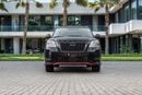Nissan Patrol Patrol Nismo | 4,113 P.M | 0% Downpayment | NISMO NISSAN WARRANTY EXCELLENT CONDITION!