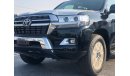 تويوتا لاند كروزر TOYOTA LAND CRUISER VX 5.7L PTR