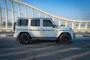 Mercedes Benz G63 AMG G 63 AMG | European Specs | Pristine Condition