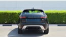 Land Rover Range Rover Velar Range Rover Velar R-Dynamic P250 4WD | with HUD 22 Alloy | 2023