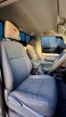 Toyota Land Cruiser Pick Up SINGLE CABIN | MANUAL TRANSMISSION | 4.5L DIESEL ENGINE | 2017 | RHD | PREMIUM TUFF BULL BAR WITH LE