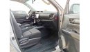 Toyota Hilux 2.4L DIESEL, 17" TYRE, DIFFERENTIAL LOCK, XENON HEADLIGHTS (CODE # THAM01)