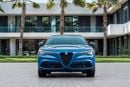Alfa Romeo Stelvio Veloce Stelvio Veloce | 2,938 P.M | 0% Downpayment | Perfect Condition!