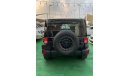 Jeep Wrangler Wrangler sport