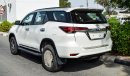 Toyota Fortuner 2.7L