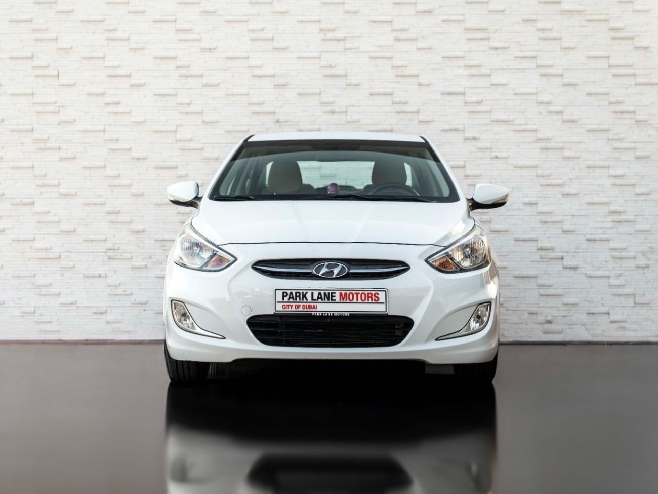 هيونداي أكسنت Base 1.6L (123 HP)