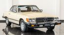 Mercedes Benz 450SL