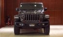 Jeep Wrangler RUBICON Unlimited