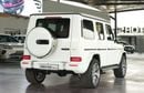Mercedes Benz G63 AMG STD