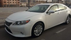 Lexus ES350 FULL For Urgent Sale 2015