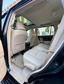 تويوتا برادو LHD VXR (Top of the Option) 4.0L V6 1GR Petrol engine Automatic Gear 4WD 7 Seats 5 Door