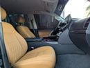 Toyota Land Cruiser GXR FACELIFTED WITH INTERIOR AND EXTERIOR GCC V6 IN EXCELLENT CONDITION