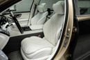Mercedes Maybach S580 Maybach 2025 | GCC | Warranty Available